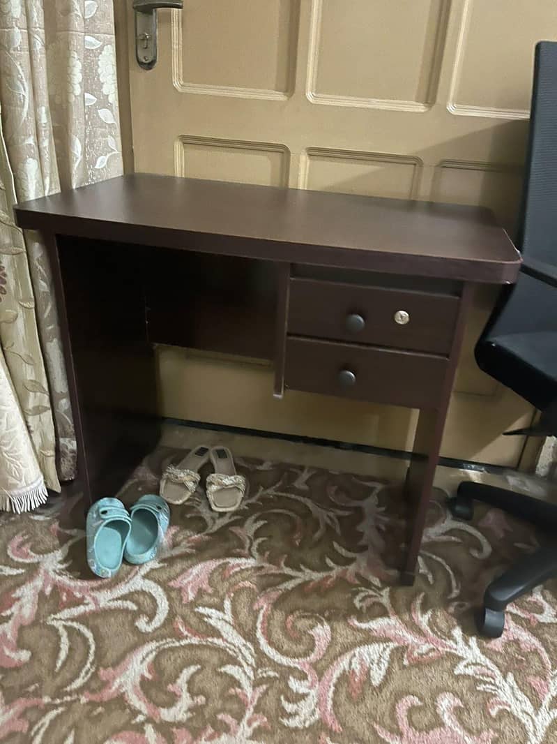 computer table 0
