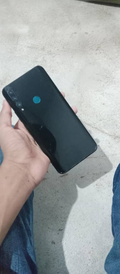 Huawei Y9 Prime 03132315227