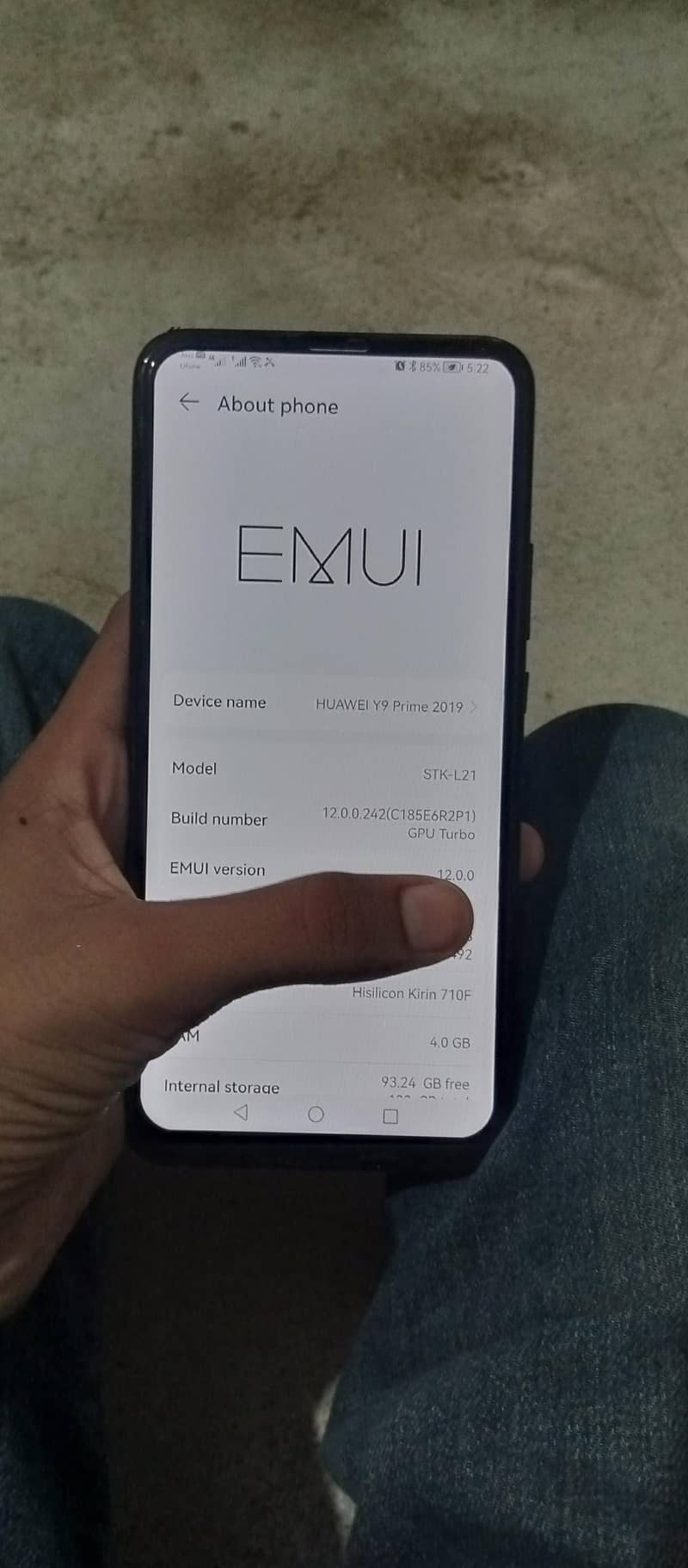 exchange possible 2