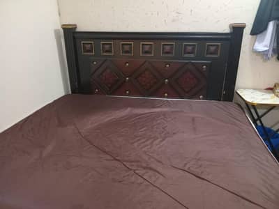 Bed for sale