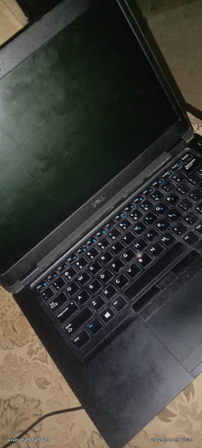 Dell Loptop