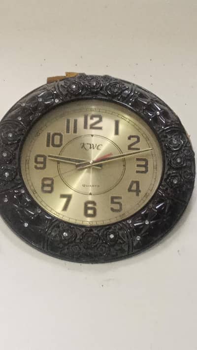 watch decor big