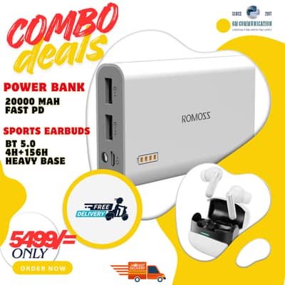 power bank