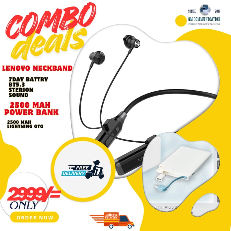 power bank 2