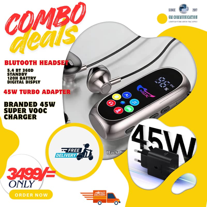 power bank 5