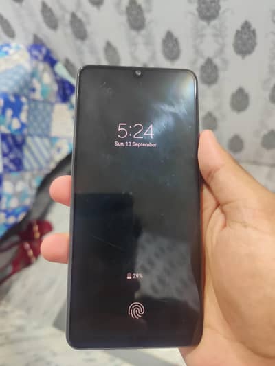 Samsung Mobile A32