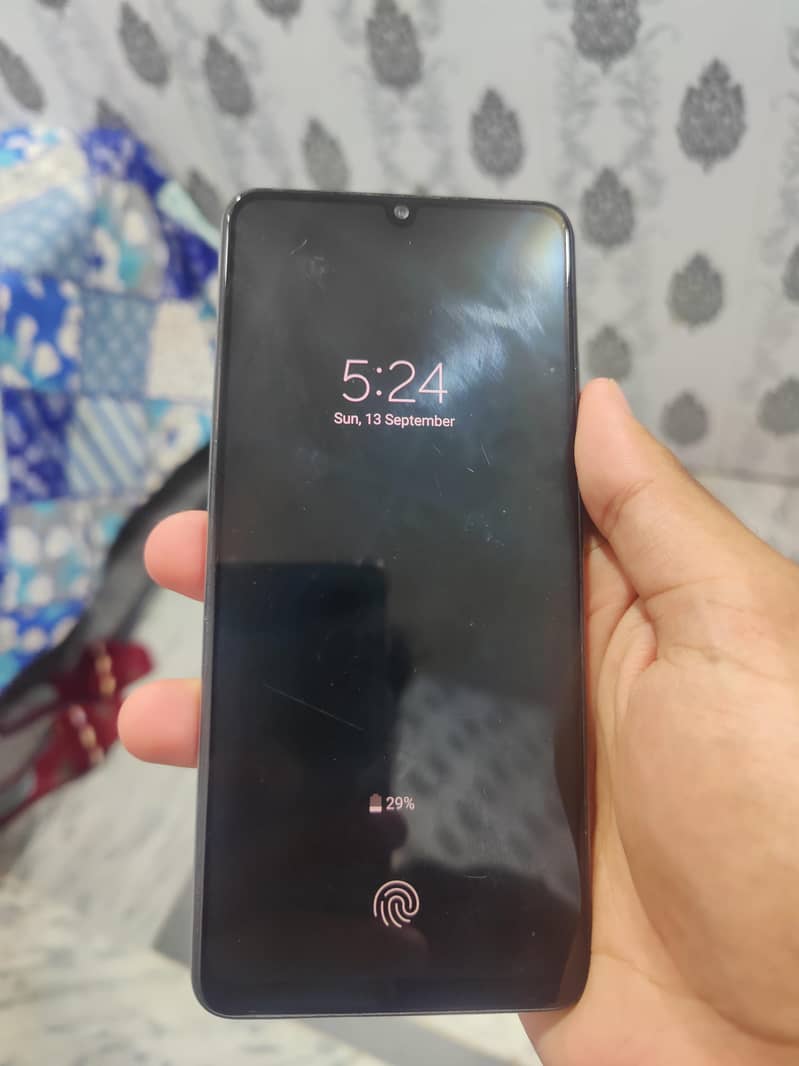 Samsung Mobile A32 0
