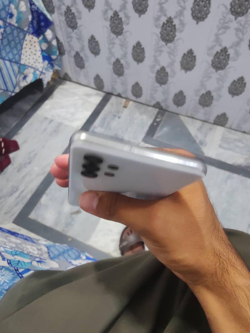 Samsung Mobile A32 5