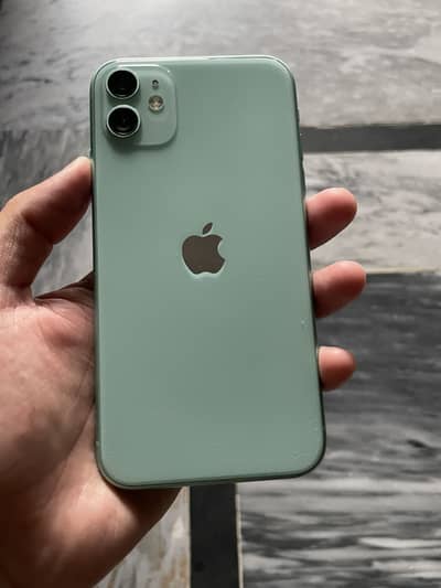 Apple iPhone 11 Jv 64Gb