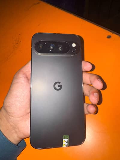 Google Pixel 9 Pro XL