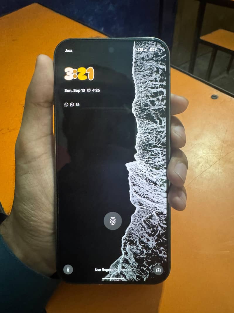 Google Pixel 9 Pro XL 1