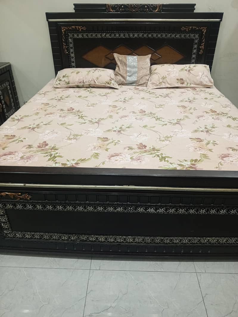 bed set 0