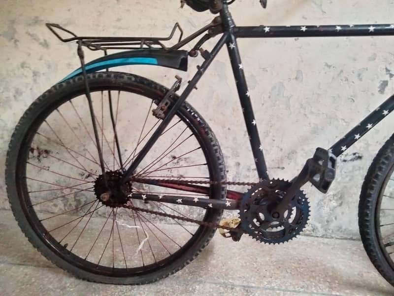 bicyles 1