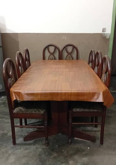 Dining Table Set