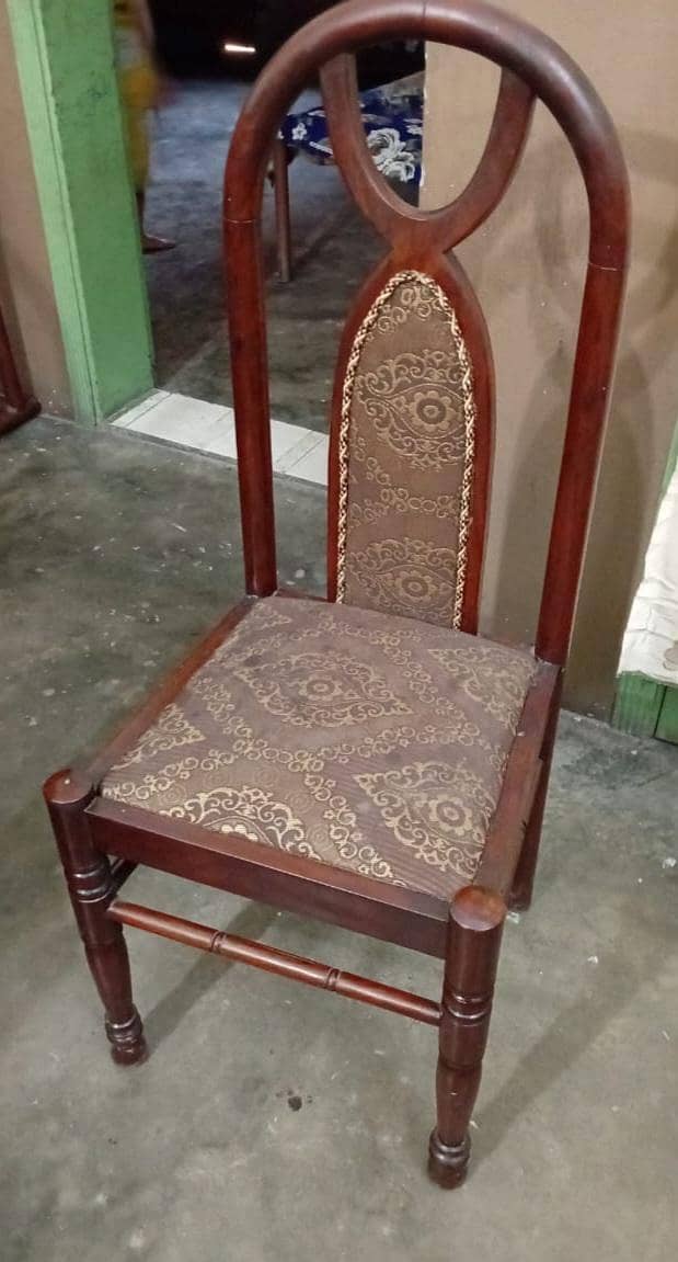 Dining Table Set 2