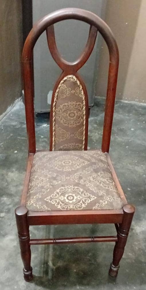 Dining Table Set 3