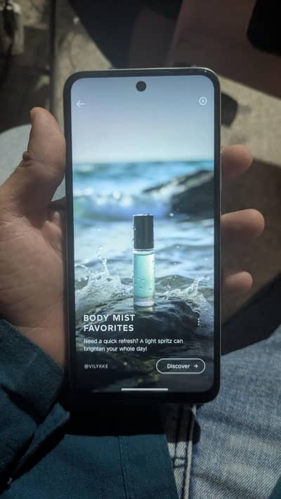 Infinix Other Model