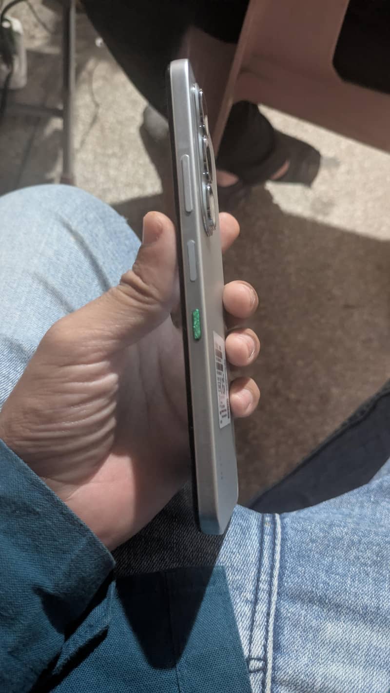 Infinix Other Model 2