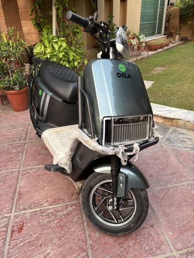 Brand new Okla onyx 2026 Isb registered