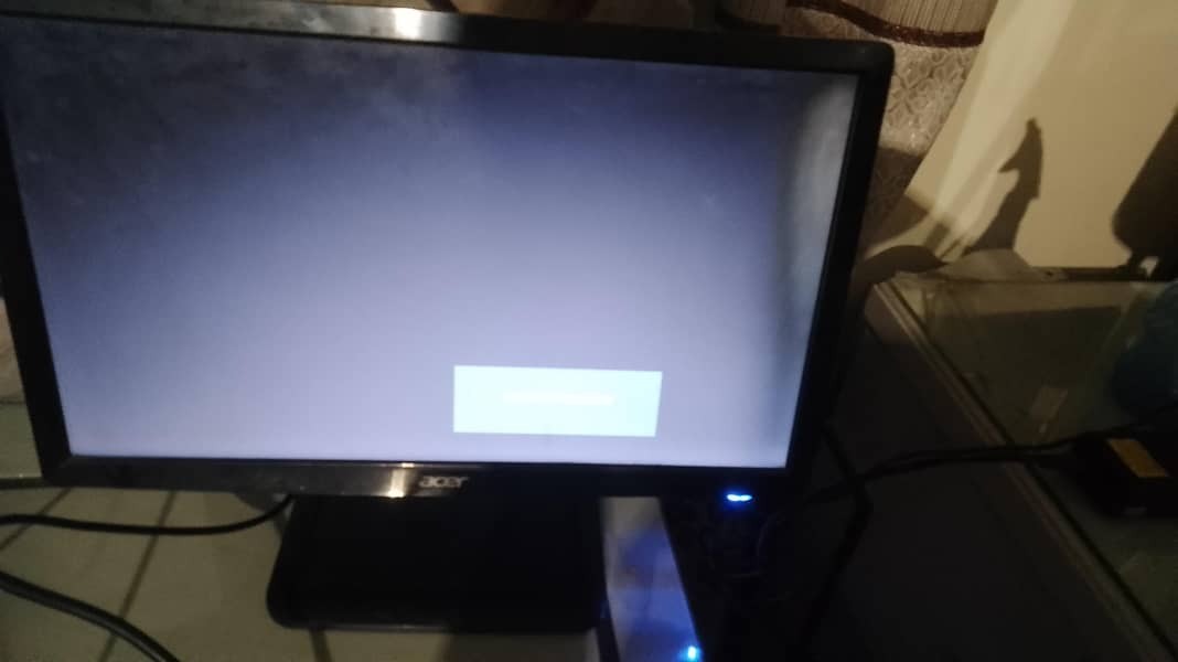 Acer LCD 19 inch 1