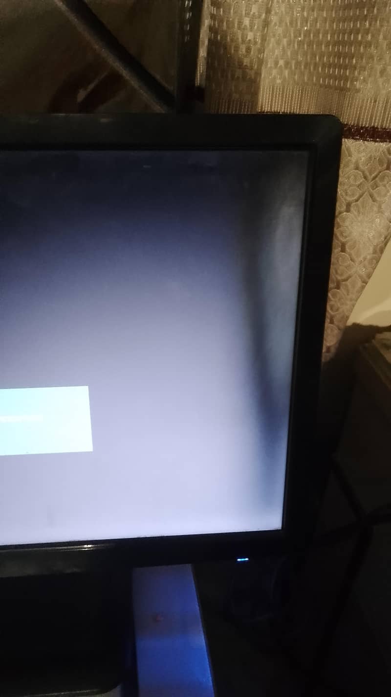 Acer LCD 19 inch 2
