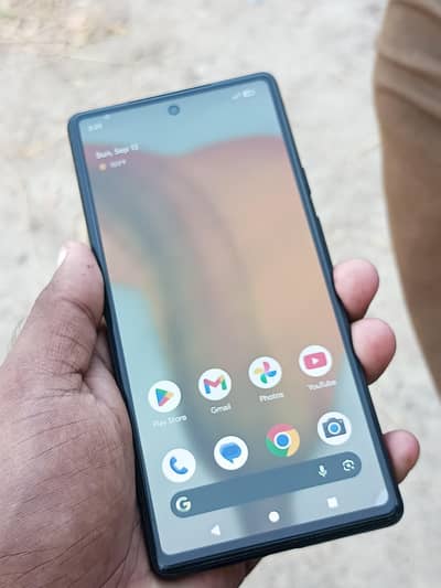 Google Pixel 6a