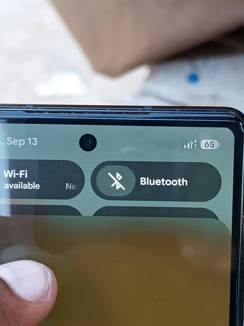 Google Pixel 6a 1
