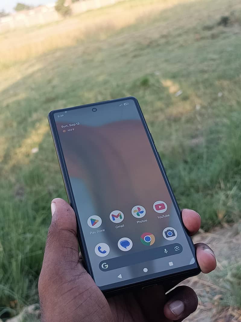 Google Pixel 6a 2