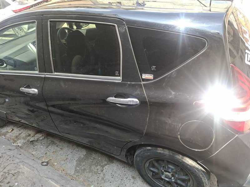 Nissan Note E Power 2019 5