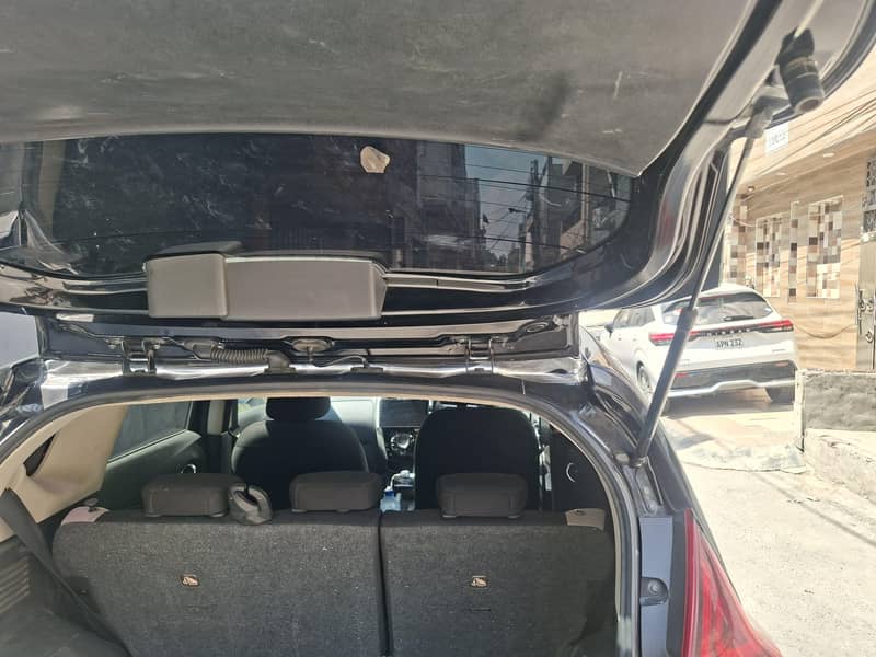 Nissan Note E Power 2019 8