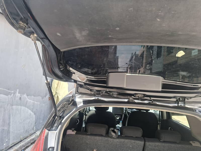 Nissan Note E Power 2019 11