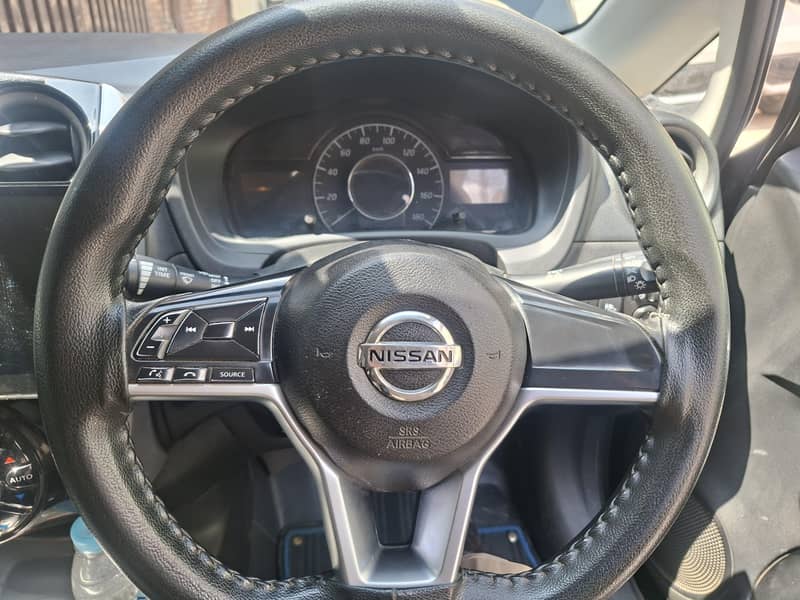 Nissan Note E Power 2019 13