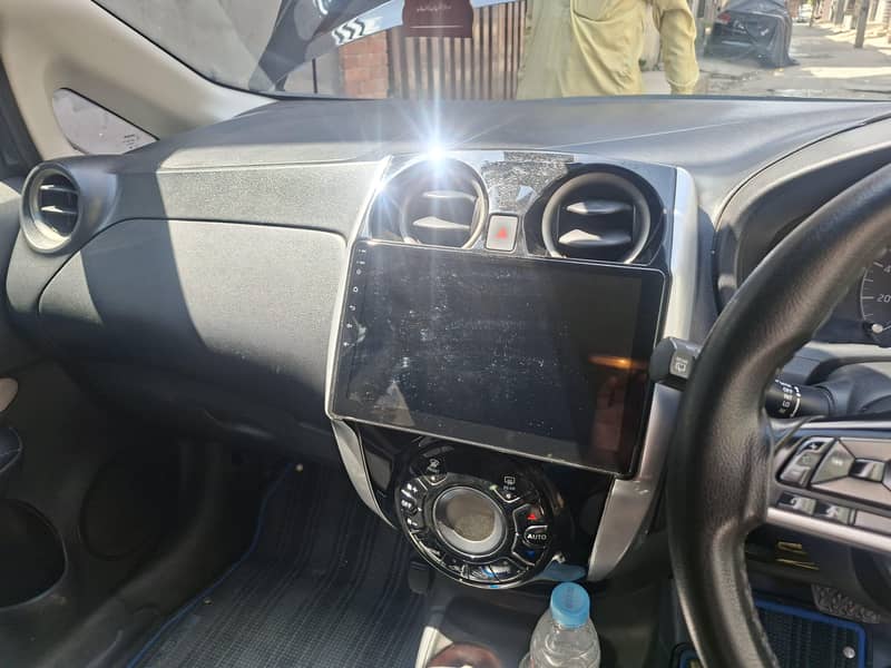 Nissan Note E Power 2019 16