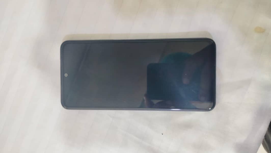Xiaomi Redmi Note 12 0