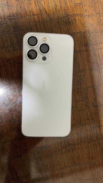 Apple iPhone 13 Pro