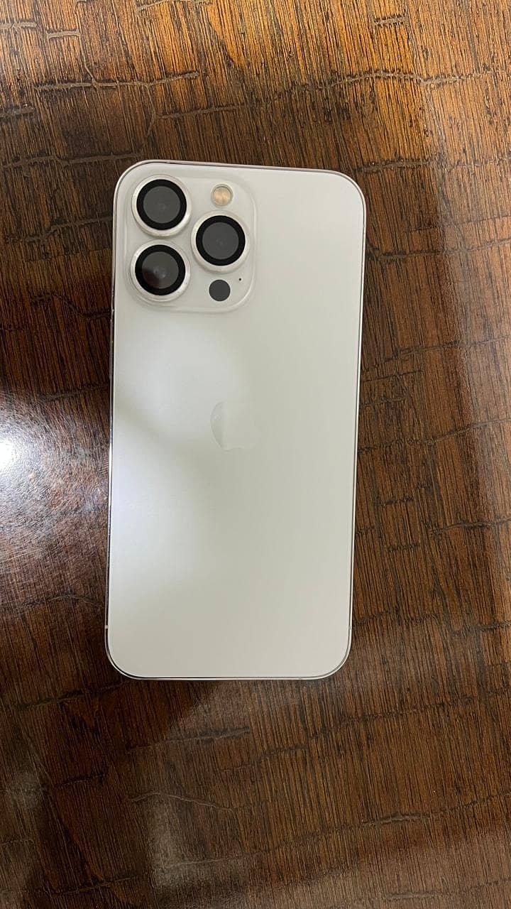 Apple iPhone 13 Pro 0