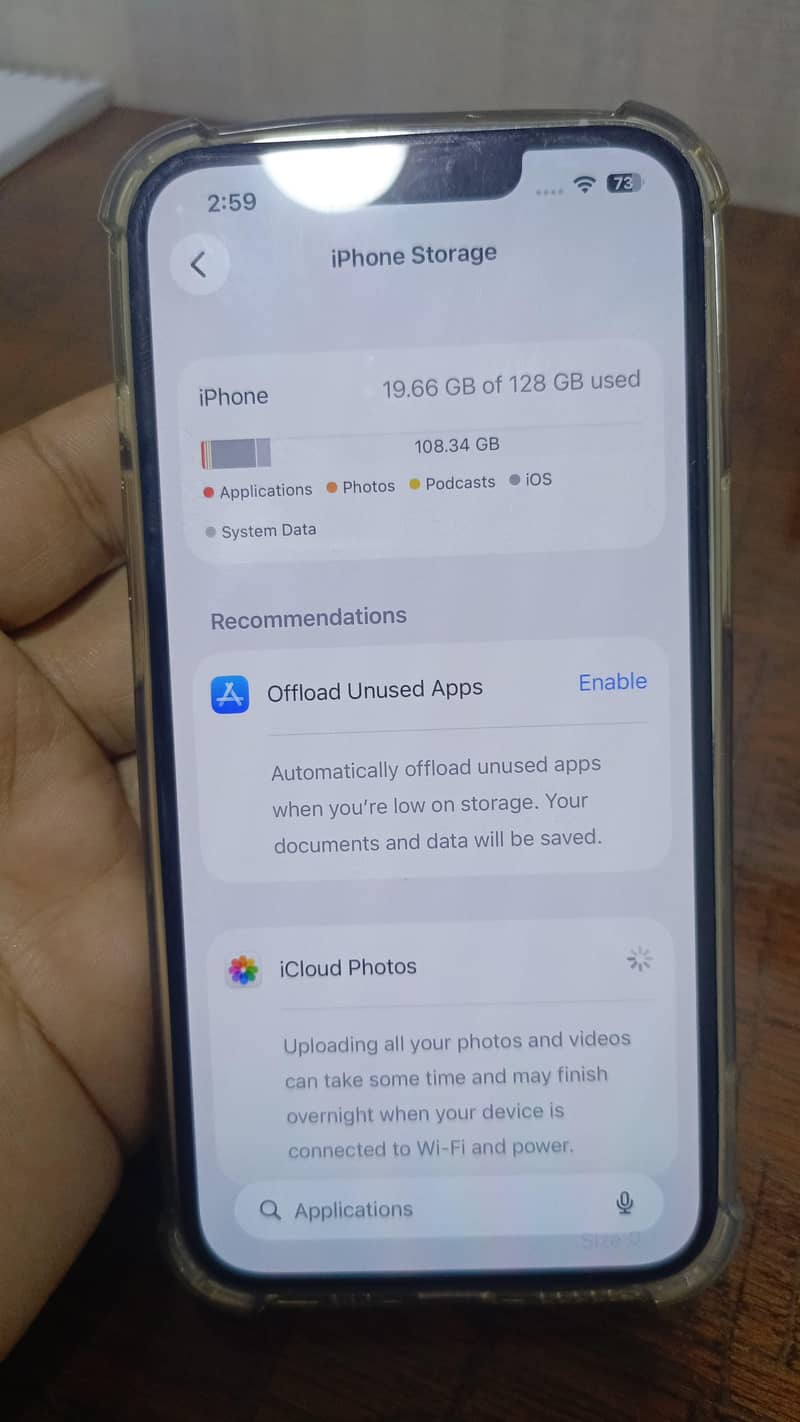 Apple iPhone 13 Pro 2