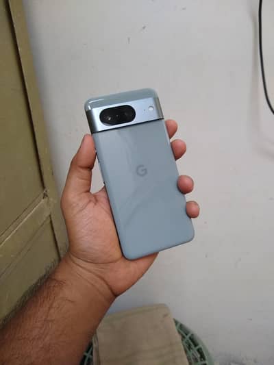 Google Pixel 8 APPROVED