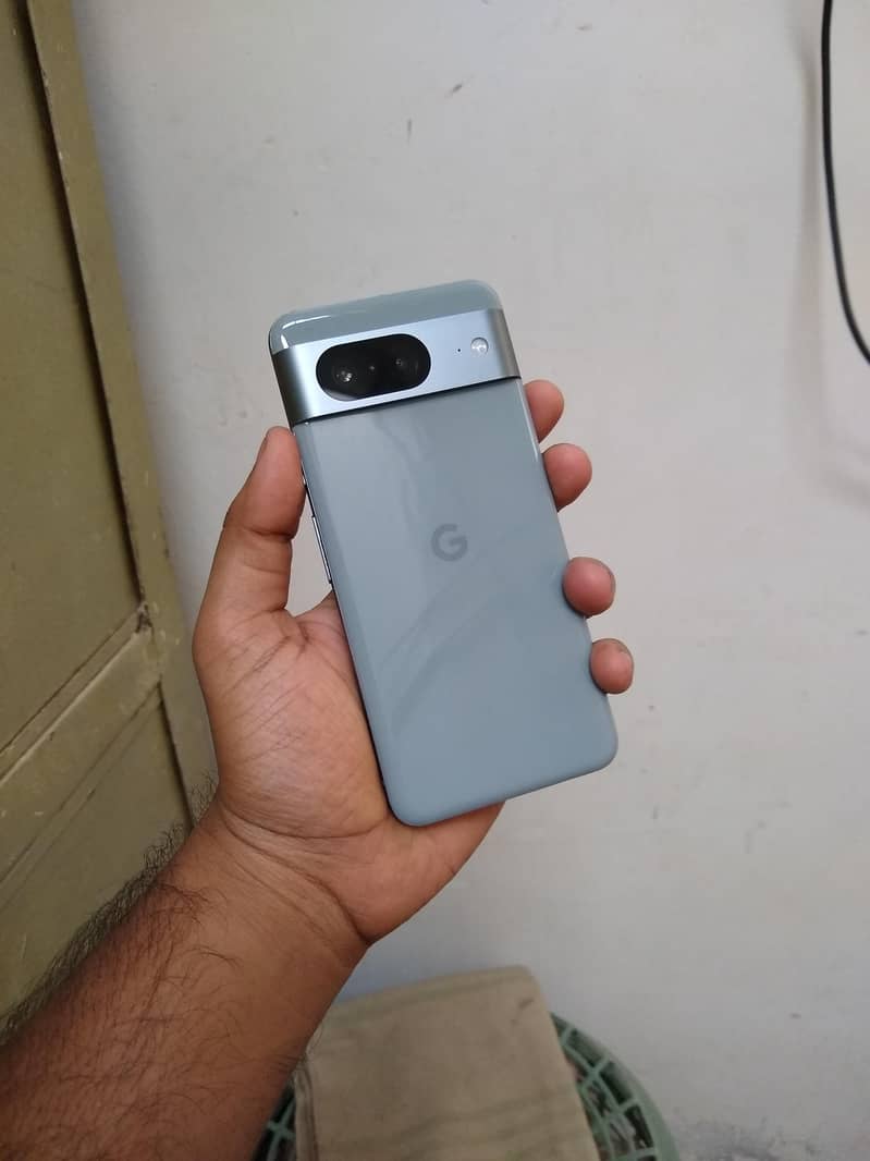 Google Pixel 8 APPROVED 0