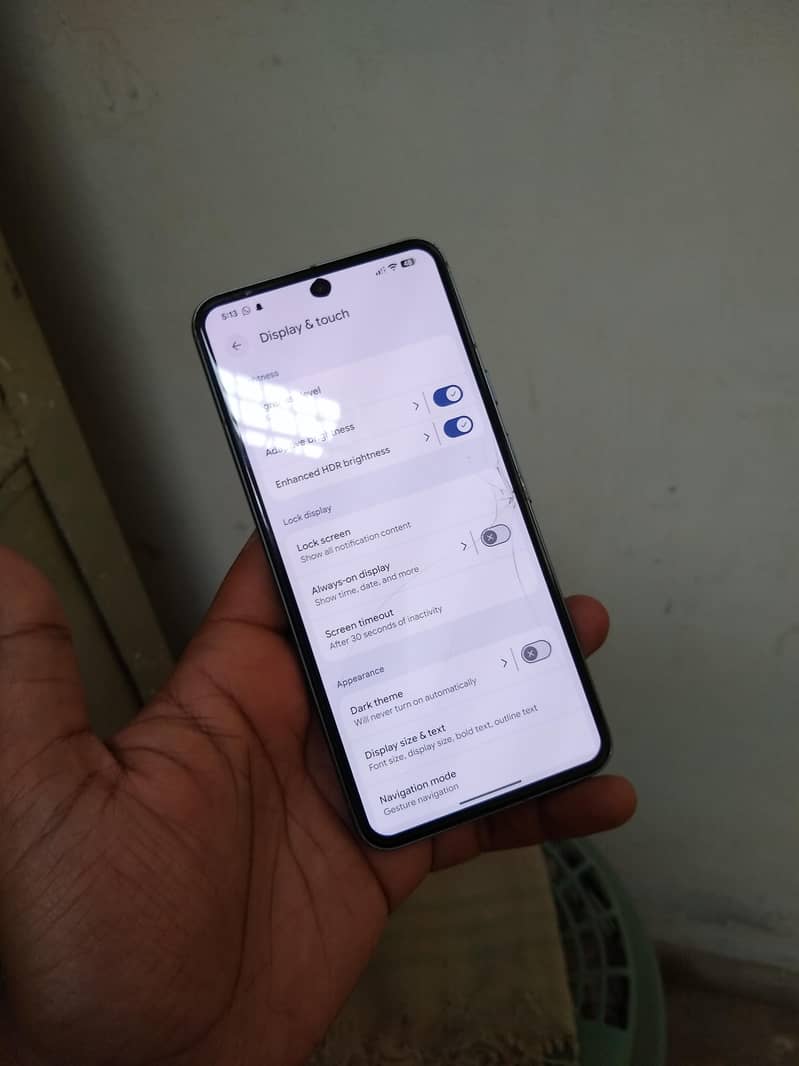 Google Pixel 8 APPROVED 4