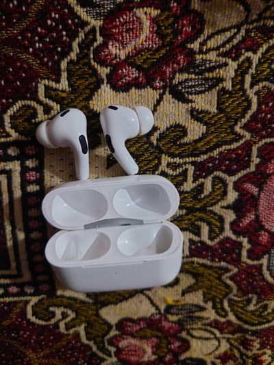 Apple Airpods Pro 2 USB-C