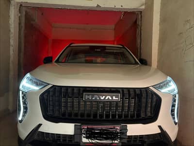 Haval Jolion 2025