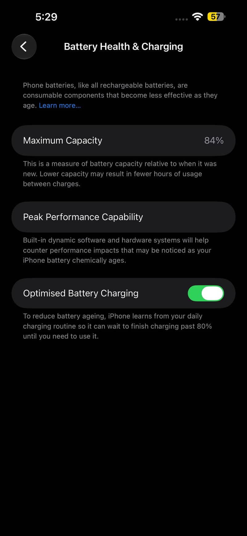 Apple iPhone 14 Pro Max 1