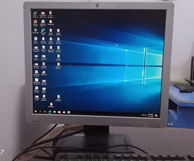 HP LCD "17 cell# (0321-2529520)