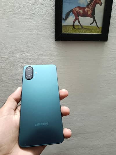galaxy A07 non pta