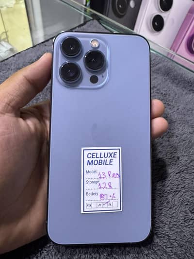 Apple iPhone 13 Pro