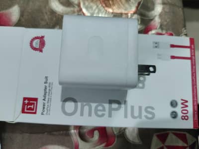 oneplus original 65 watt charger and cable