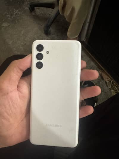 Samsung A04s 4GB 128GB