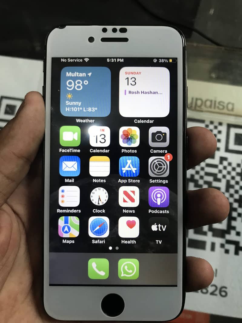 Apple iPhone 8 4