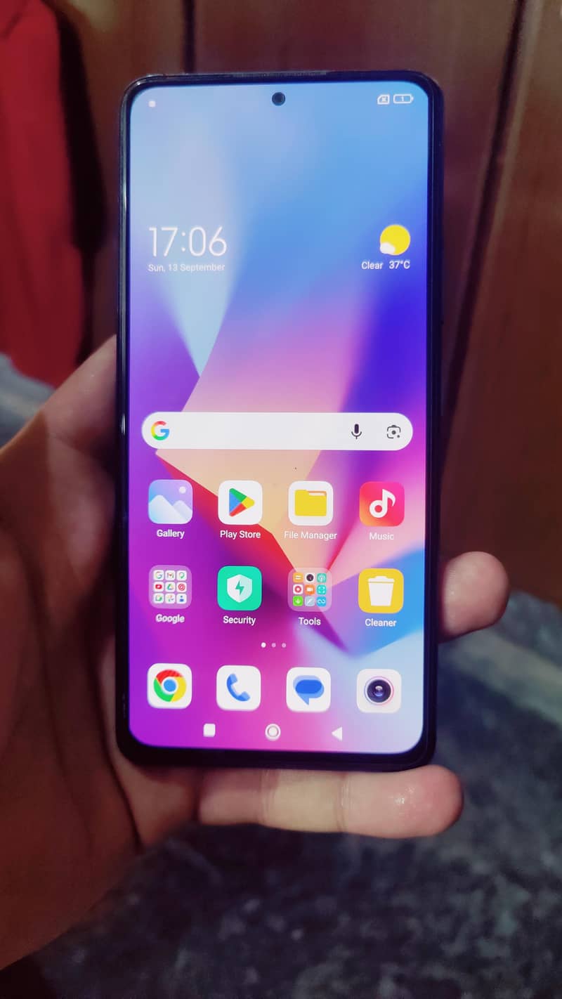 Xiaomi Redmi Note 10 Pro 2